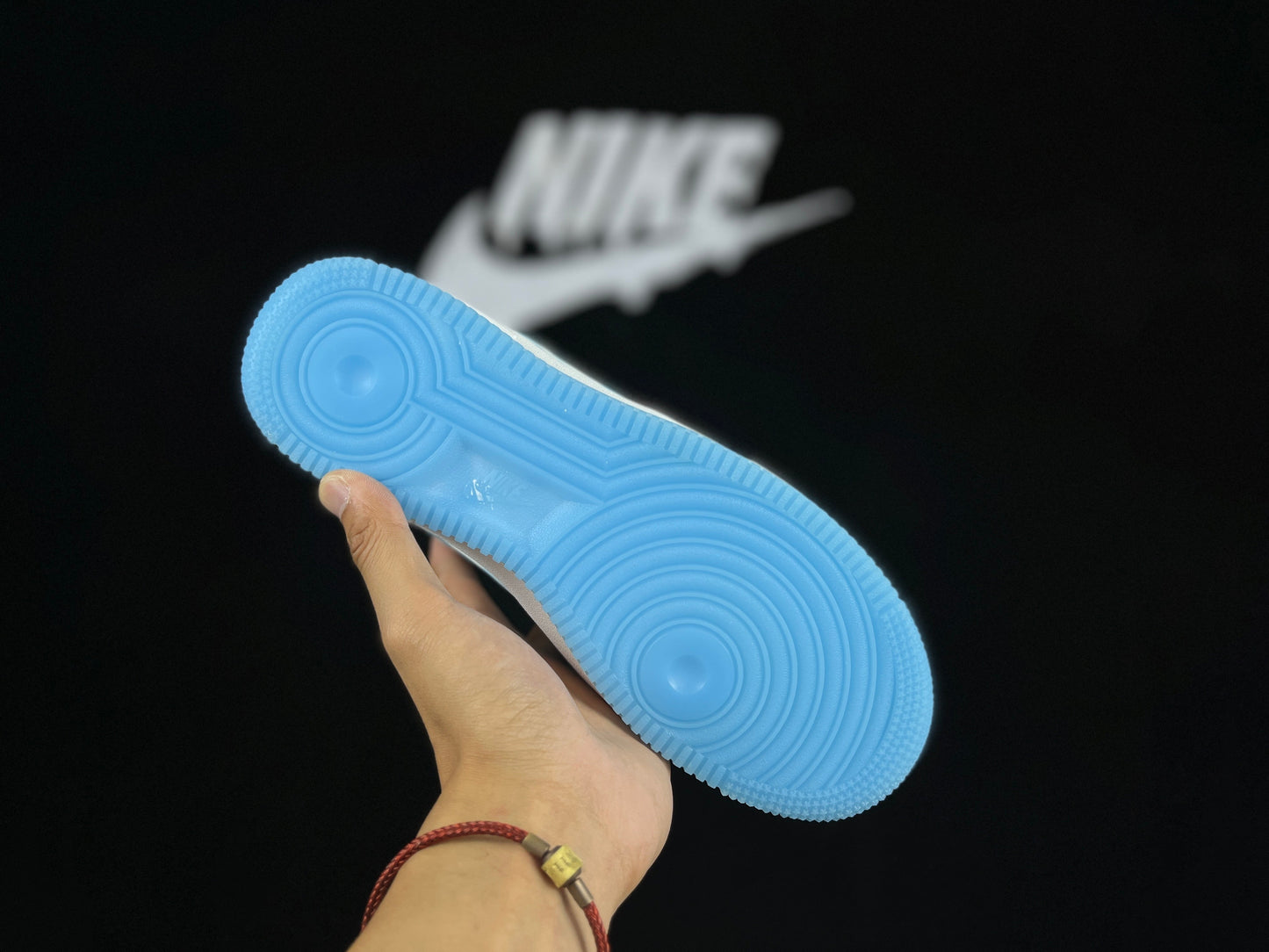 NIKE Air Force 1 '07 Low - White Unisex Streetwear Limited Edition - **Nike Air Force 1 '07 Low** The Nike Air Force 1 '07 Low is a