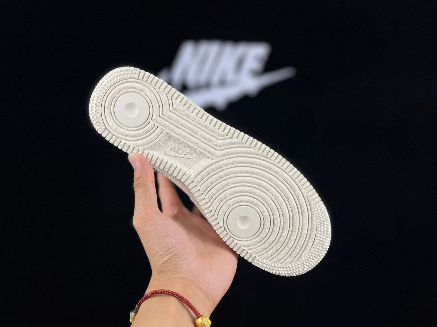 NIKE Air Force 1 Unisex Streetwear Limited Edition - **Nike Air Force 1** The Nike Air Force 1 is an iconic sneaker that has