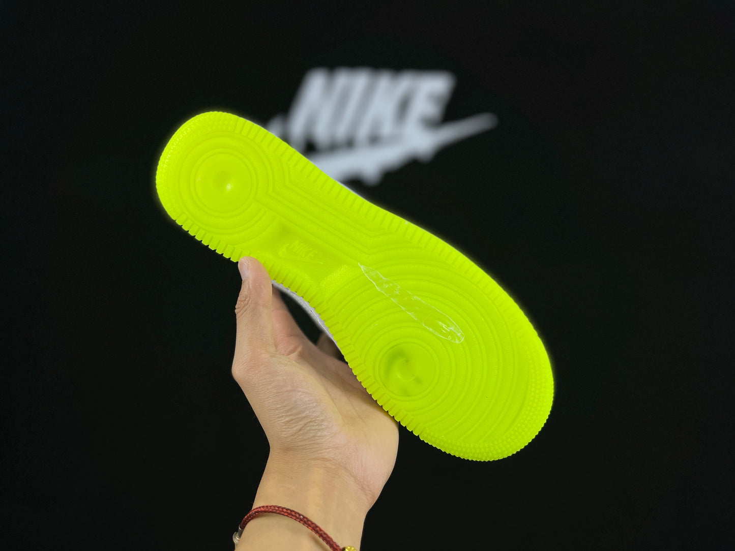 NIKE Air Force 1 Low 'have A Nike Day' Sneakers - White Unisex Streetwear Limited Edition - **Nike Air Force 1 Low 'Have A Nike Day'** The Nike Air Force 1 Low