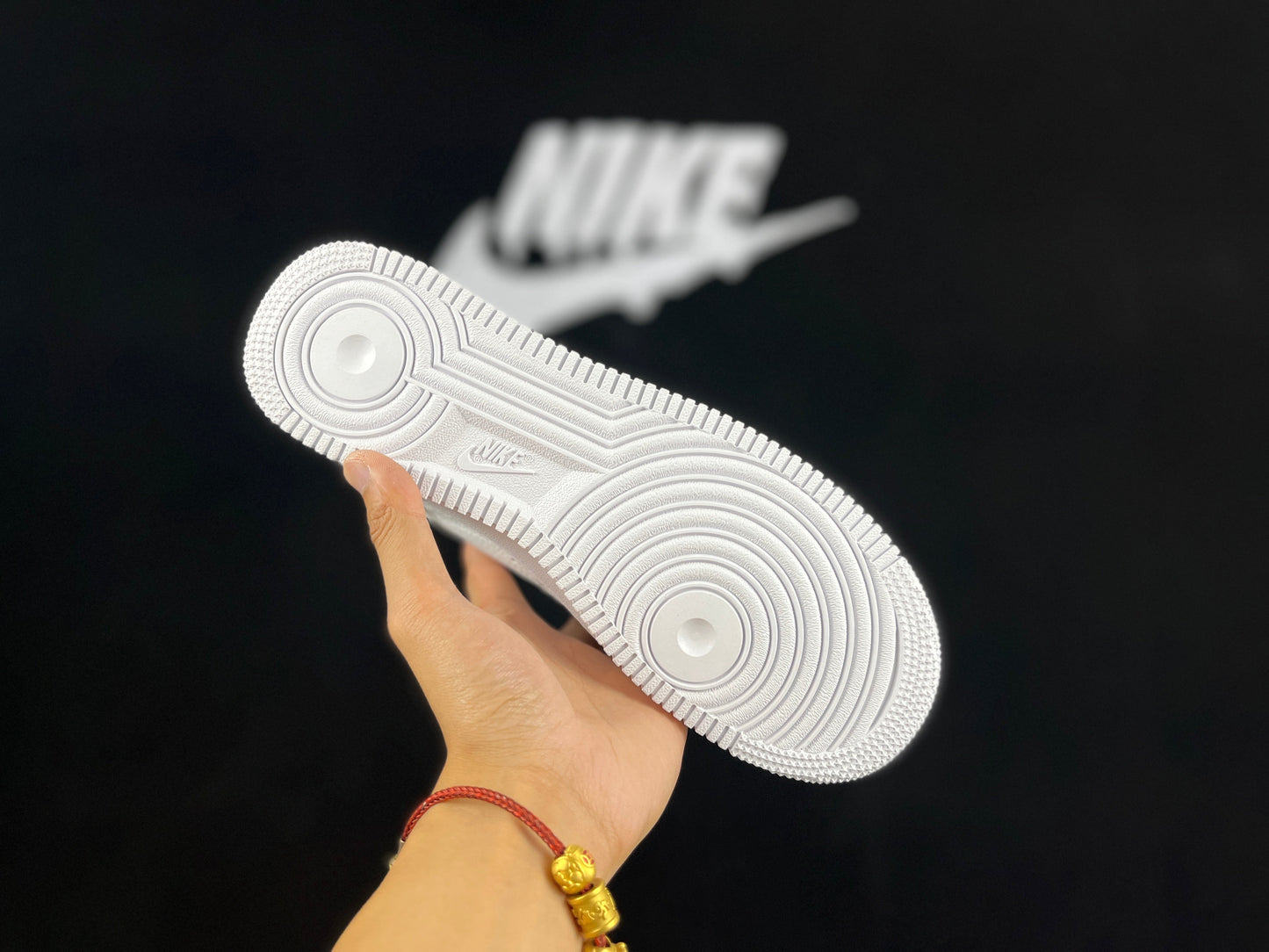 NIKE Air Force 1 Low 'white - Black' Unisex Streetwear Limited Edition - **Nike Air Force 1 Low 'White/Black'** The Nike Air Force 1 Low 'White/Black' is a