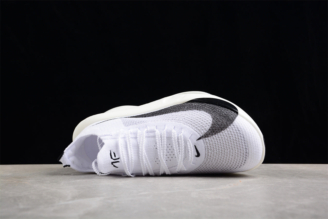 Zoom Alphafly Ne - T% 3 - White Unisex Streetwear Limited Edition
