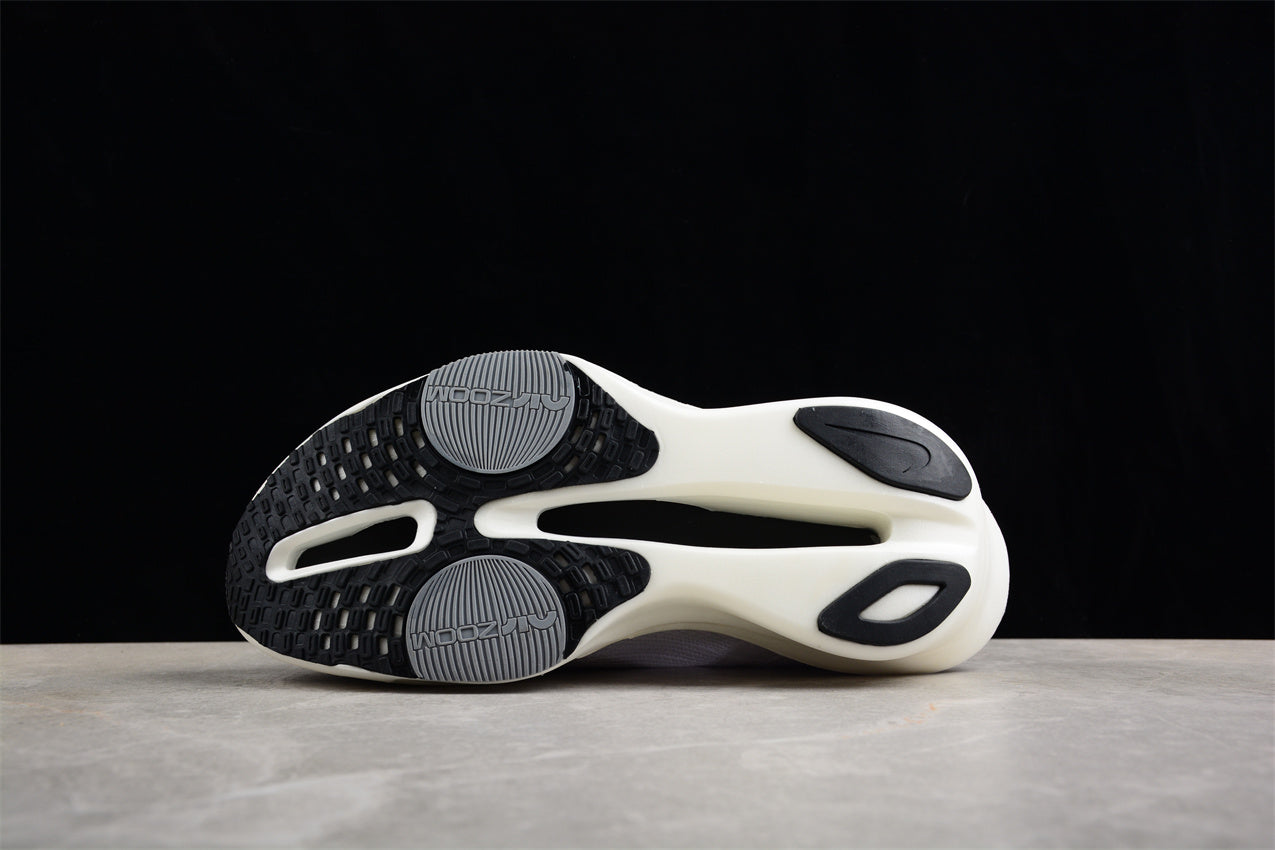 Zoom Alphafly Ne - T% 3 - White Unisex Streetwear Limited Edition