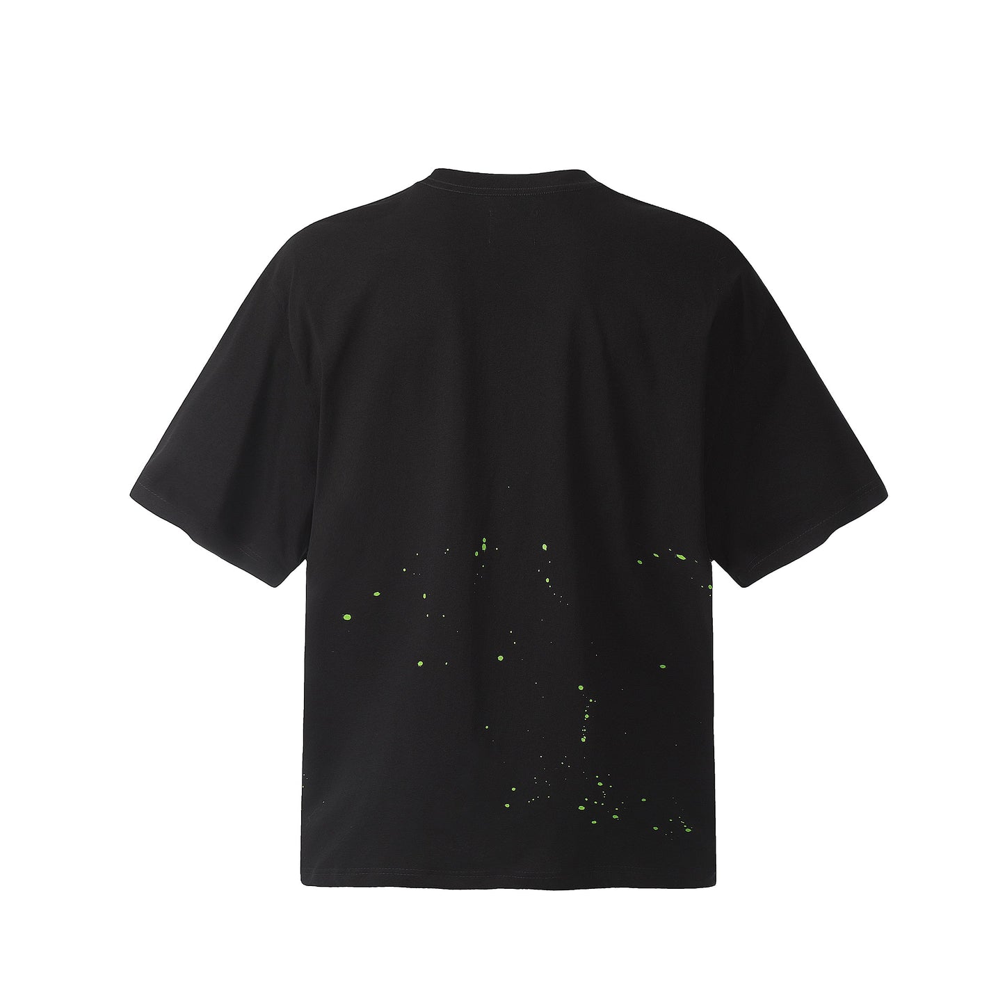 GALLERY Dept T-Shirt Unisex Streetwear Limited Edition - Introducing the 2024 Gallery Dept. Distressed Watercolor Paint Splatter Hand-Painted T-Shirt. This new release epitomizes