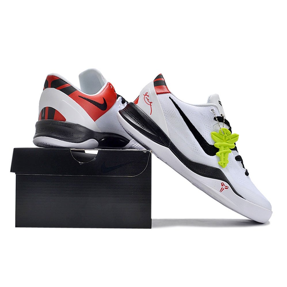 NIKE Kobe 8 - Academy Sneakers Unisex Streetwear Limited Edition