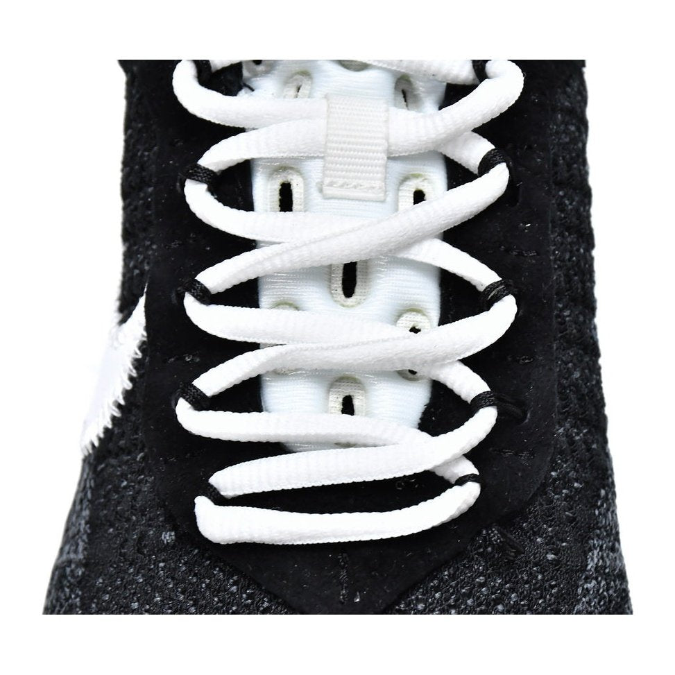 NIKE Air Vaporma - - Off-white - Black Unisex Streetwear Limited Edition - Unleash the avant-garde fusion of sport and street culture with the Nike Air VaporMax x