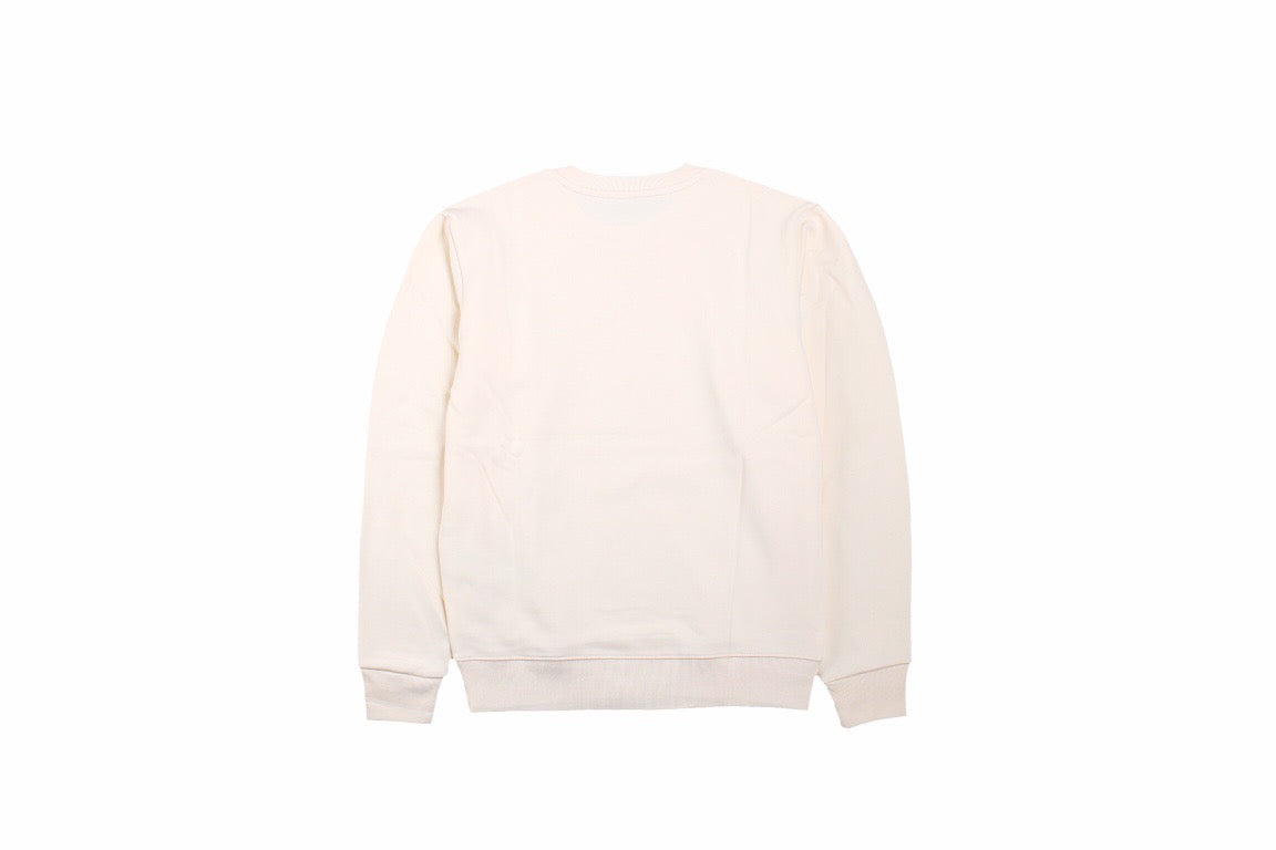 Gucci Bugs Bunny Sweatshirt - - White Unisex Streetwear Limited Edition - This white Gucci sweatshirt features a playful graphic of Bugs Bunny with the iconic Gucci
