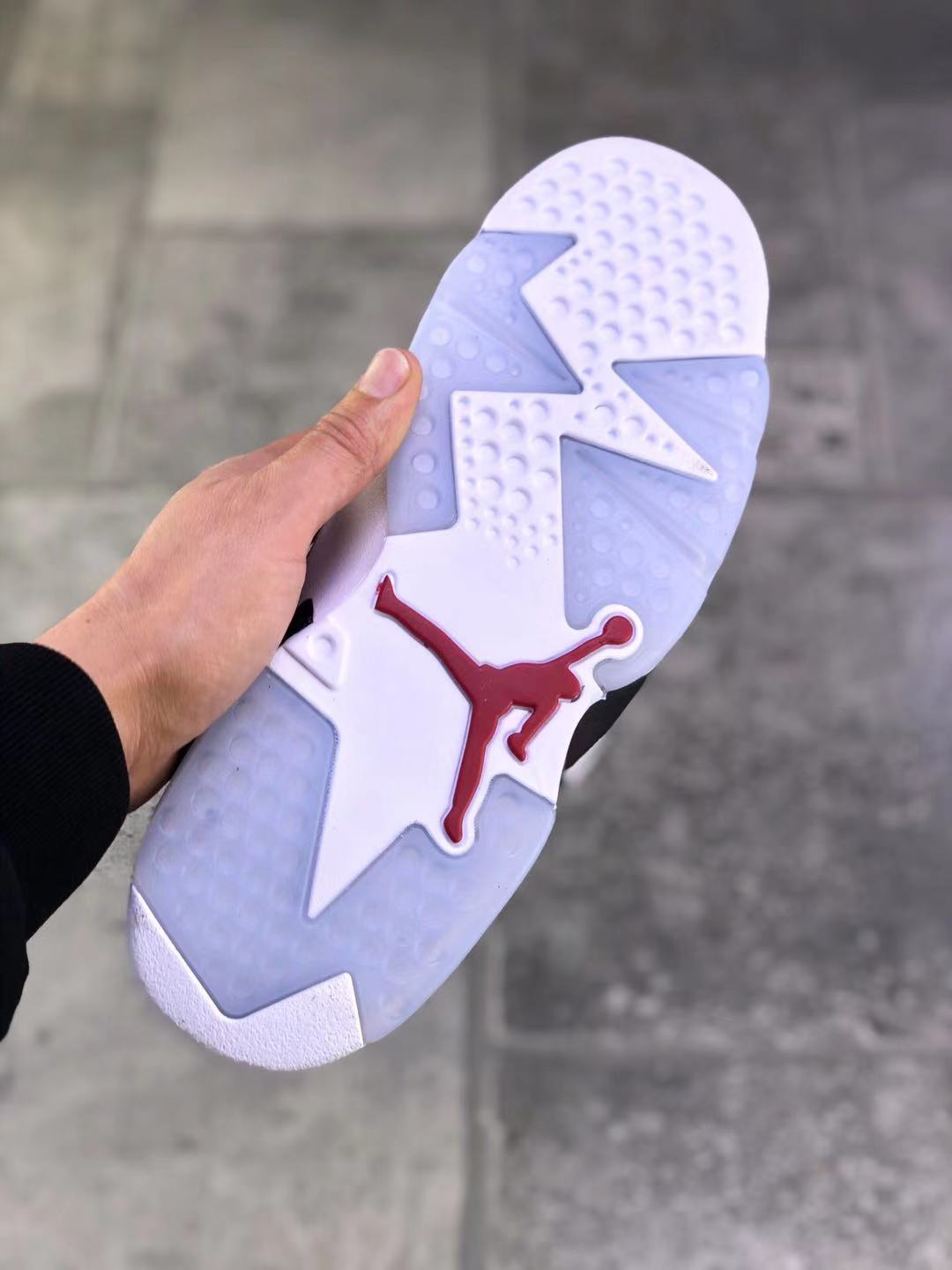 Jordan 6 gatorade - Black Unisex Streetwear Limited Edition - The Air Jordan 6 Retro 'Carmine' is a classic and highly sought-after sneaker that combines