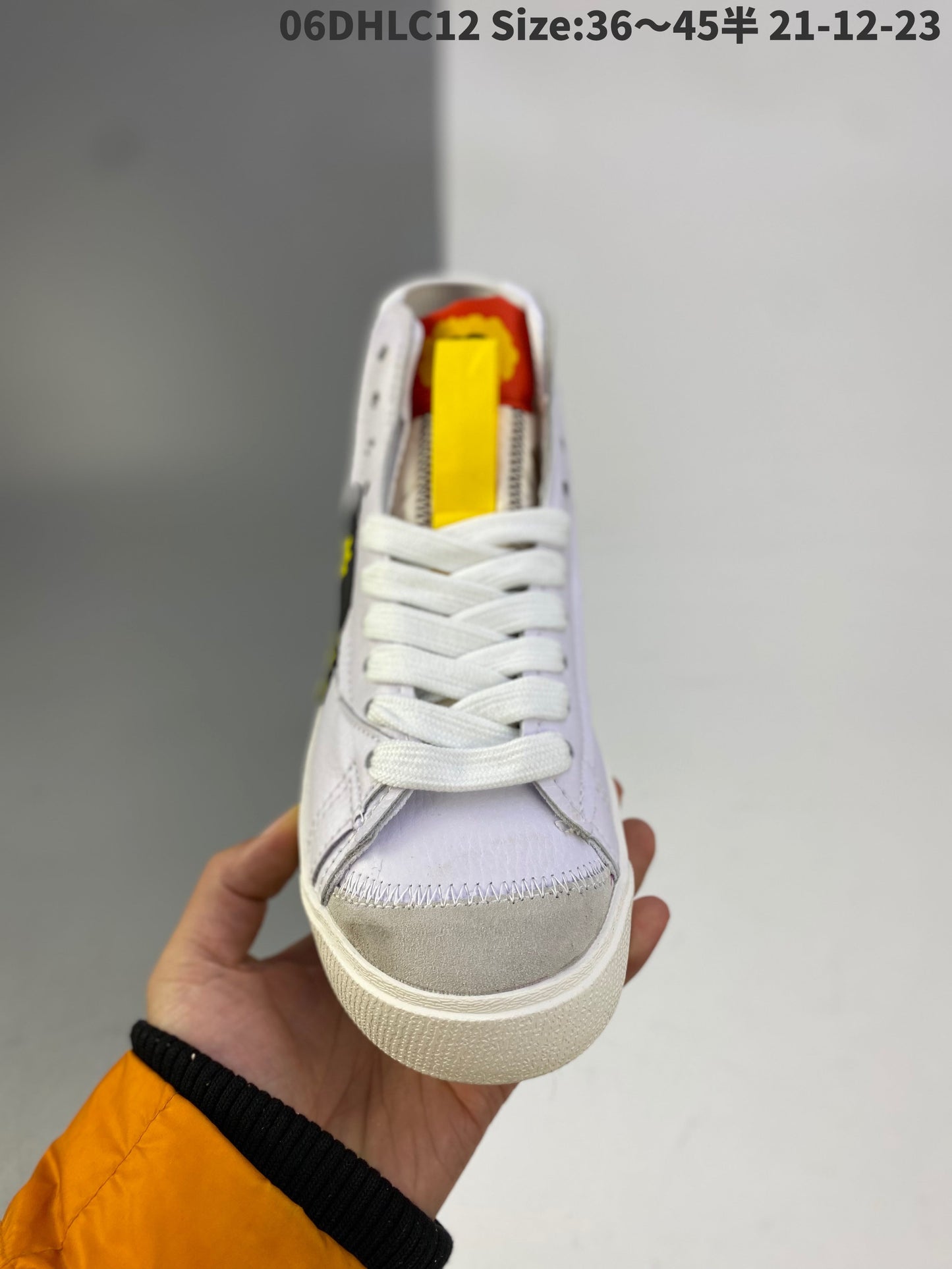 Nike Blazer Low'1977 Jumbo floral - Black Unisex Streetwear Limited Edition - The Nike Blazer Low '1977 Jumbo 'Floral' combines vintage charm with bold, modern accents for