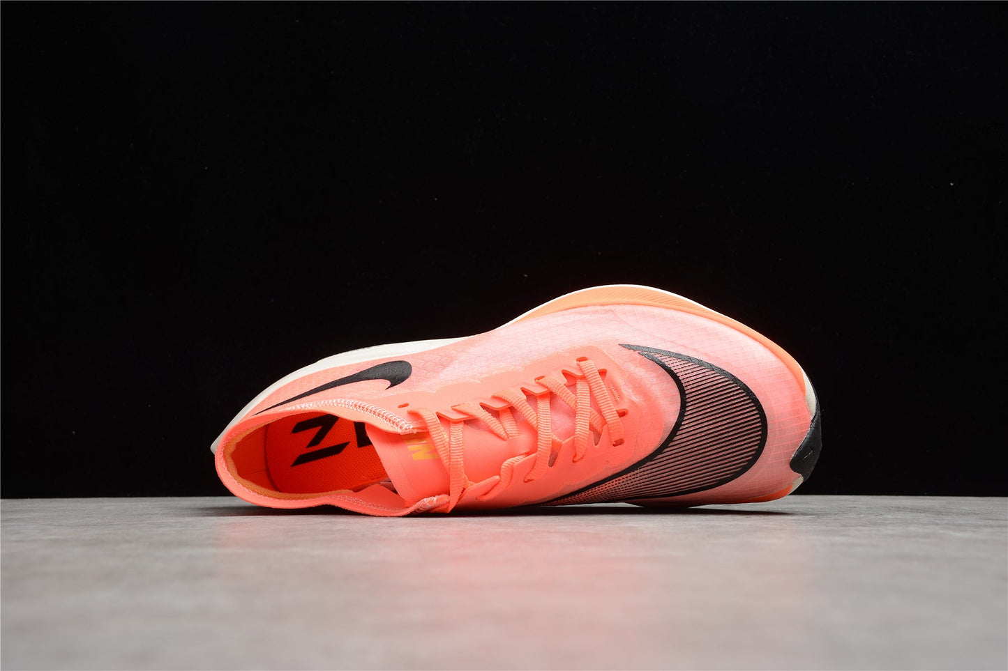 Zoom - Vaporfly Ne - T% 2 Coral - Black Unisex Streetwear Limited Edition - ### Nike ZoomX Vaporfly NEXT% 2 Experience the ultimate in running performance with the Nike