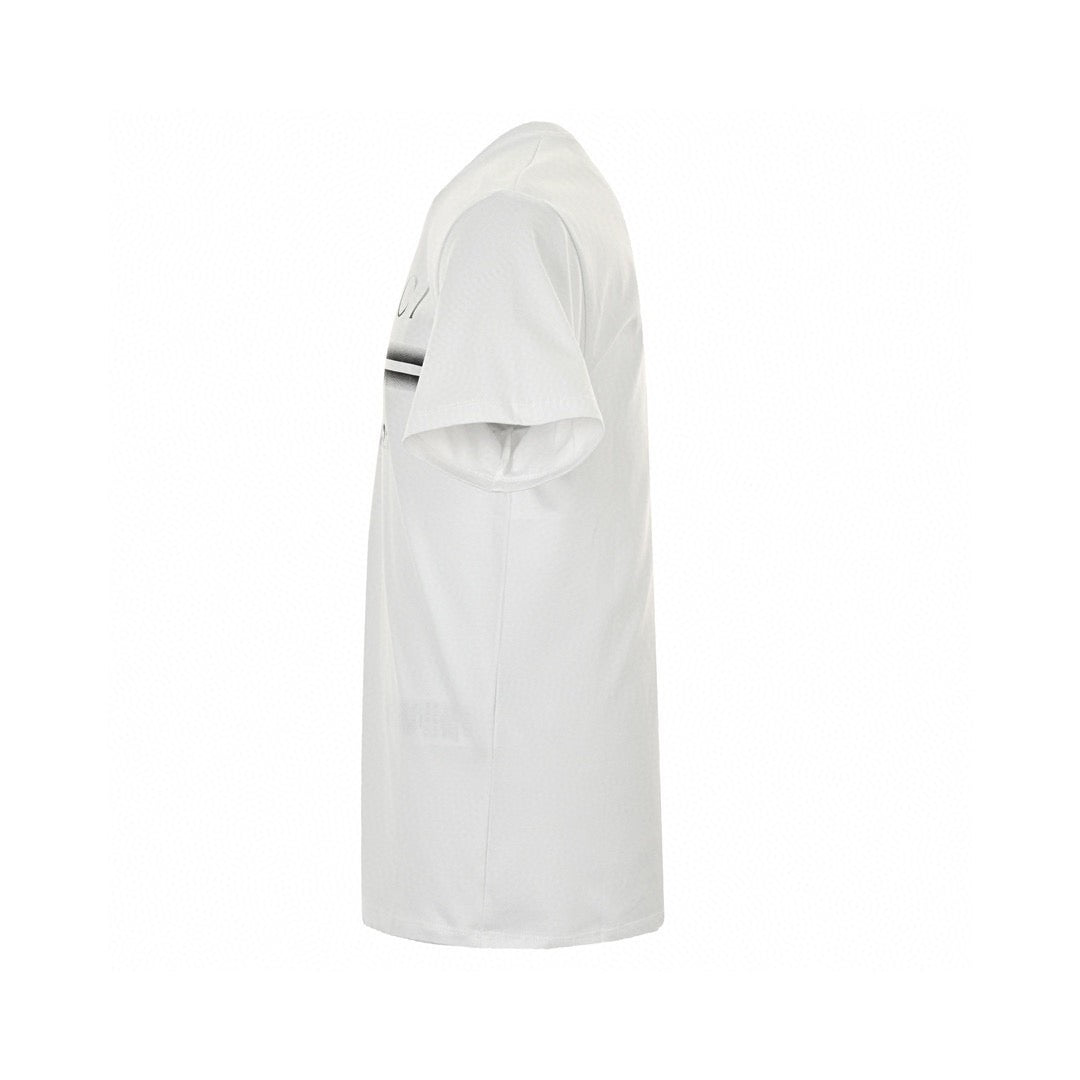 Gucci T-shirt With Firenze 1921 Logo - White Unisex Streetwear Limited Edition - The Gucci White T-Shirt with Firenze 1921 Logo epitomizes luxury and classic style. Made from