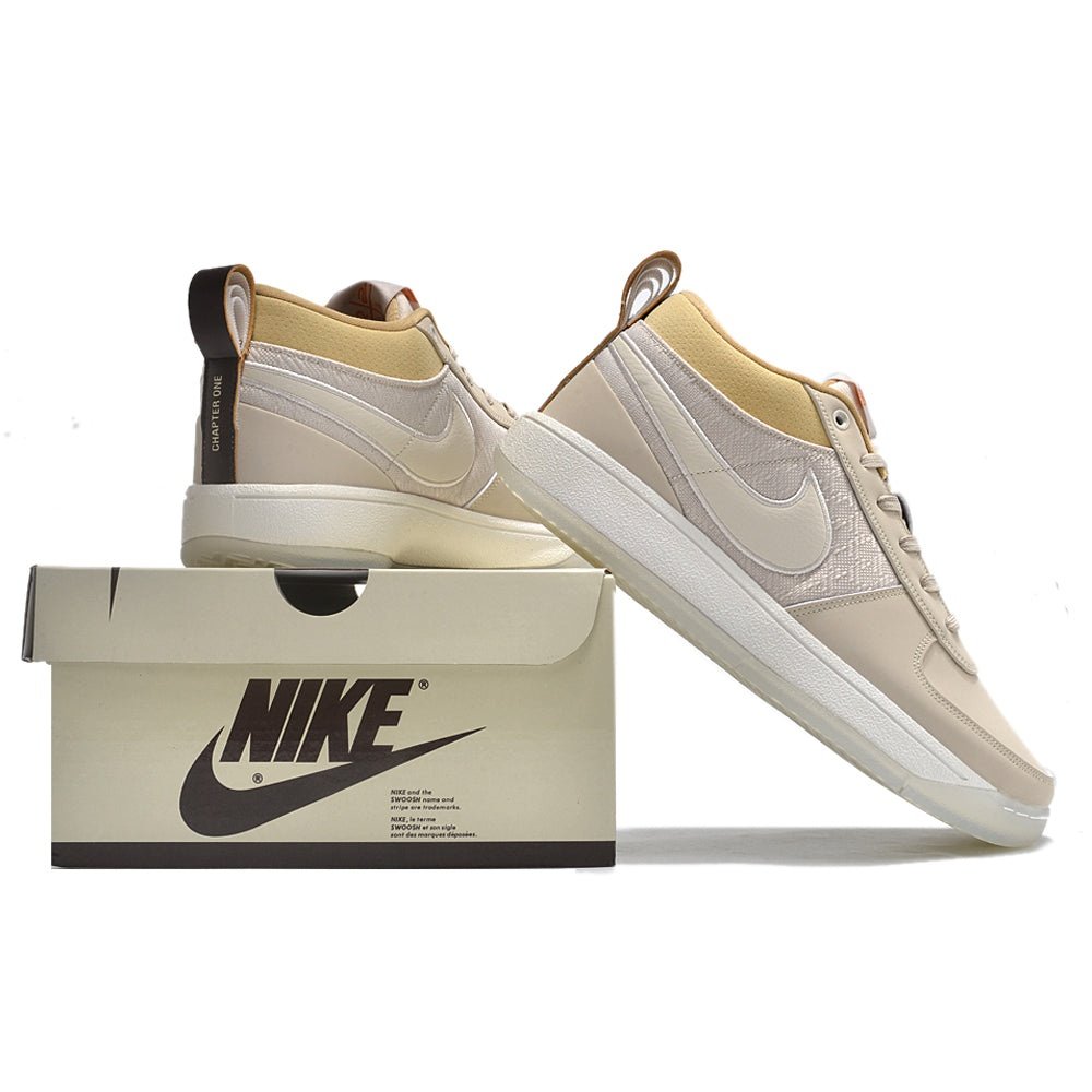 NIKE Book 1 - Mirage Unisex Streetwear Limited Edition