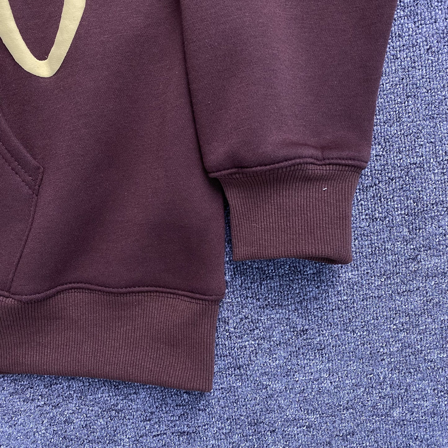 SYNA World Hoodie - Brown Unisex Streetwear Limited Edition