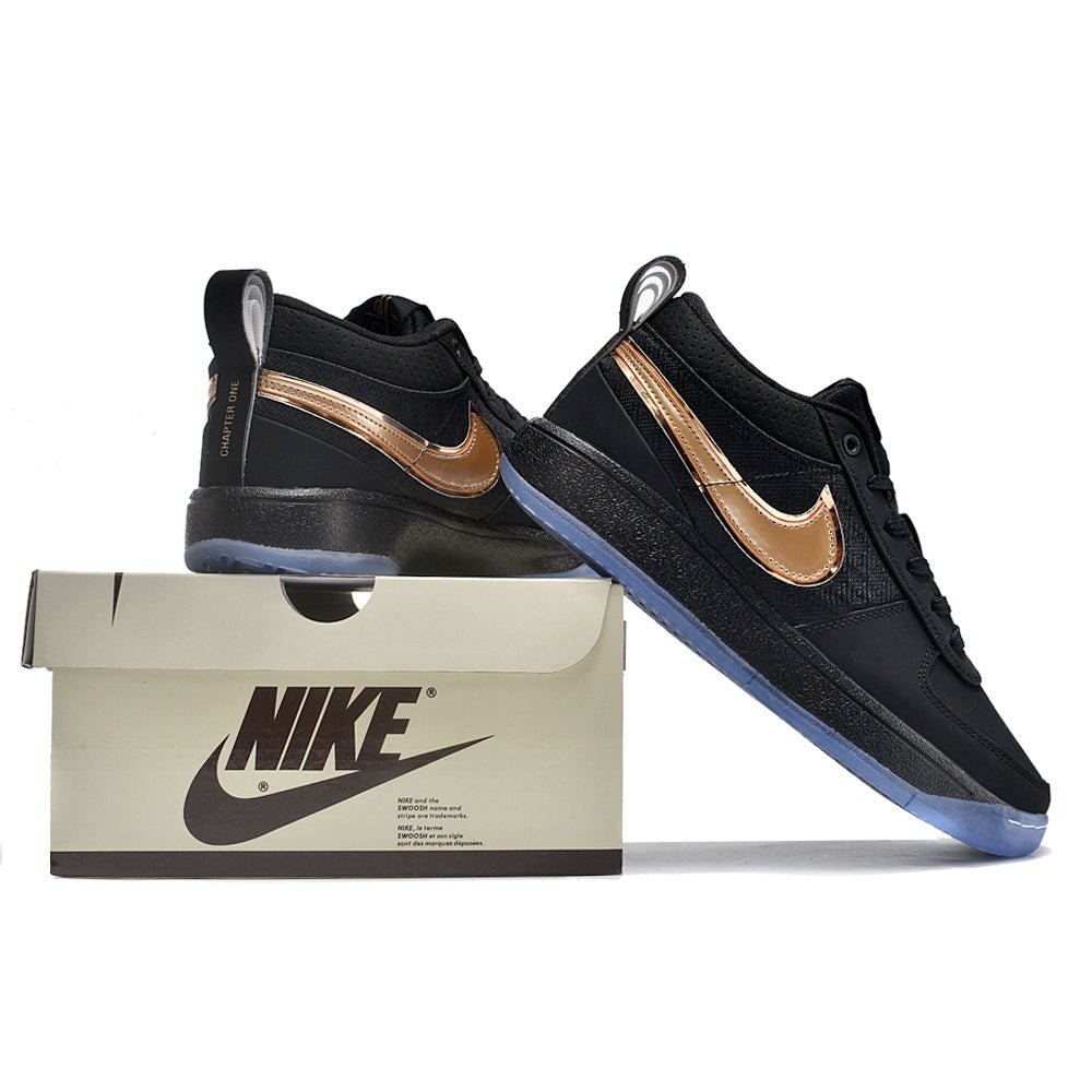 NIKE Book 1 - Haven Unisex Streetwear Limited Edition