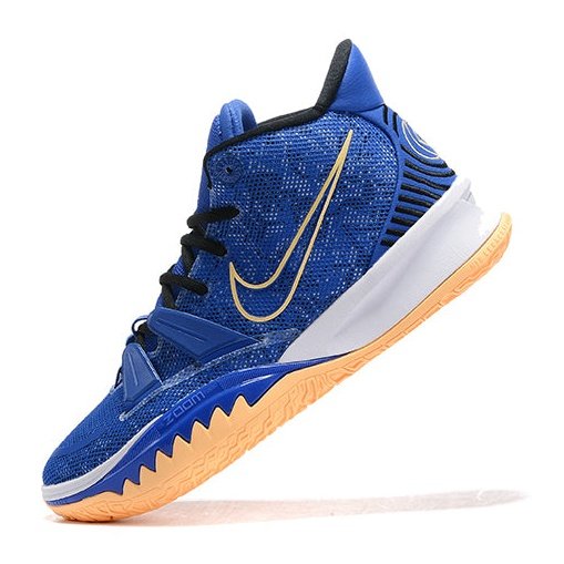 NIKE Kyrie 7 - Sisterhood Sneakers Unisex Streetwear Limited Edition