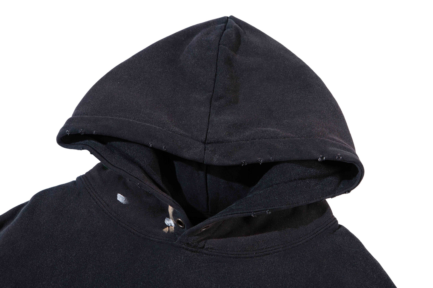 GALLERY Dept 23fw 'recycle' Hoodie - Grey Unisex Streetwear Limited Edition - **Gallery Dept. 'RECYCLE' Hoodie: Detailed Product Description** The Gallery Dept. 'RECYCLE' Hoodie is a unique