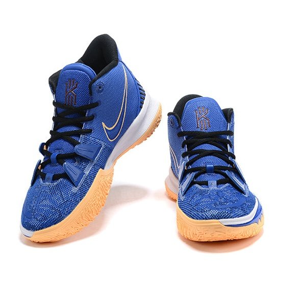 NIKE Kyrie 7 - Sisterhood Sneakers Unisex Streetwear Limited Edition