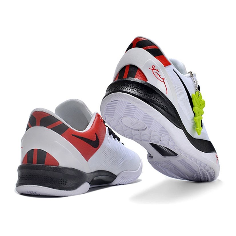NIKE Kobe 8 - Academy Sneakers Unisex Streetwear Limited Edition