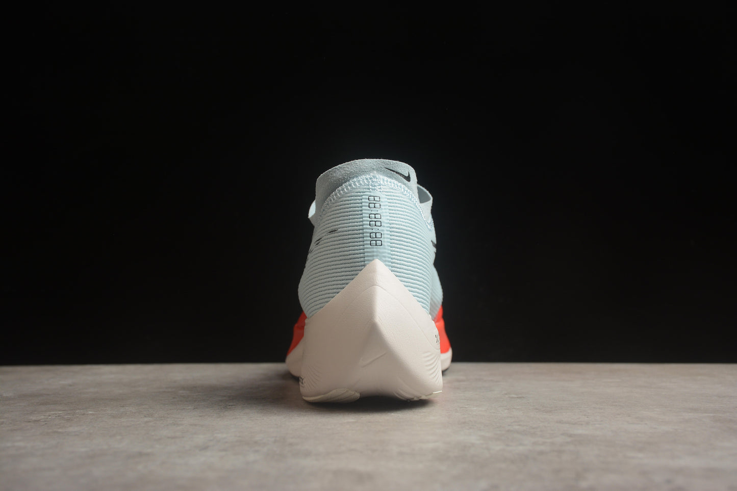Zoom - Vaporfly Ne - T% 2 Light - Blue Unisex Streetwear Limited Edition