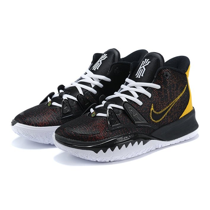 NIKE Kyrie 7 - Roswell Rayguns - Red Unisex Streetwear Limited Edition