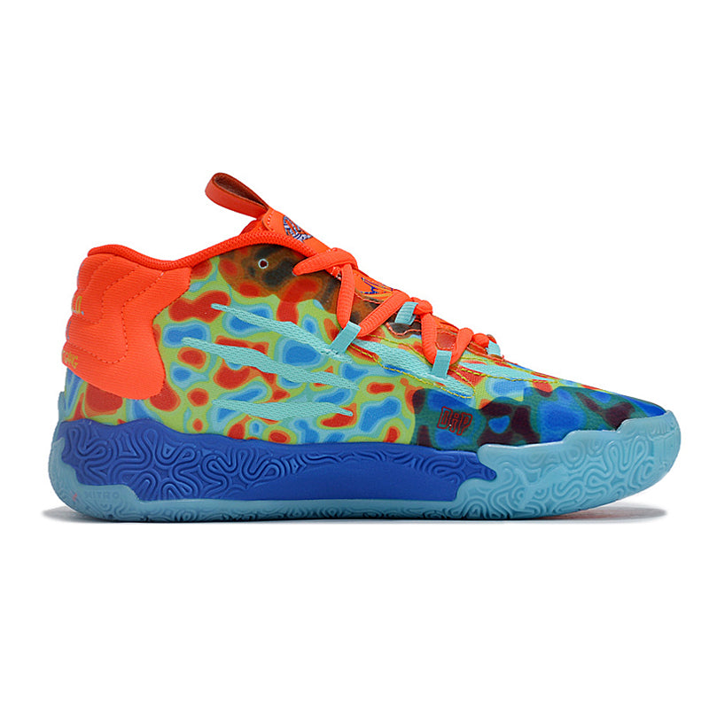 PUMA Lamelo Ball Mb.03 - Guttermelo Sneakers Unisex Streetwear Limited Edition