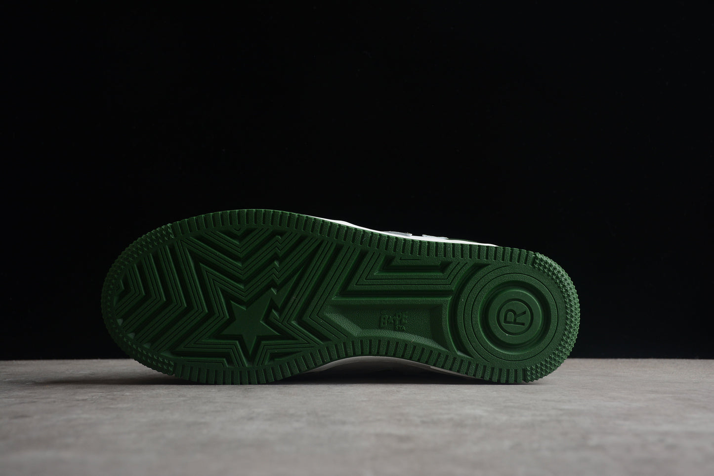 BAPE Sta #11 Low Top Sneakers - White Unisex Streetwear Limited Edition - Introducing the BAPE STA #11 Low Top Sneakers C a bold statement piece designed to