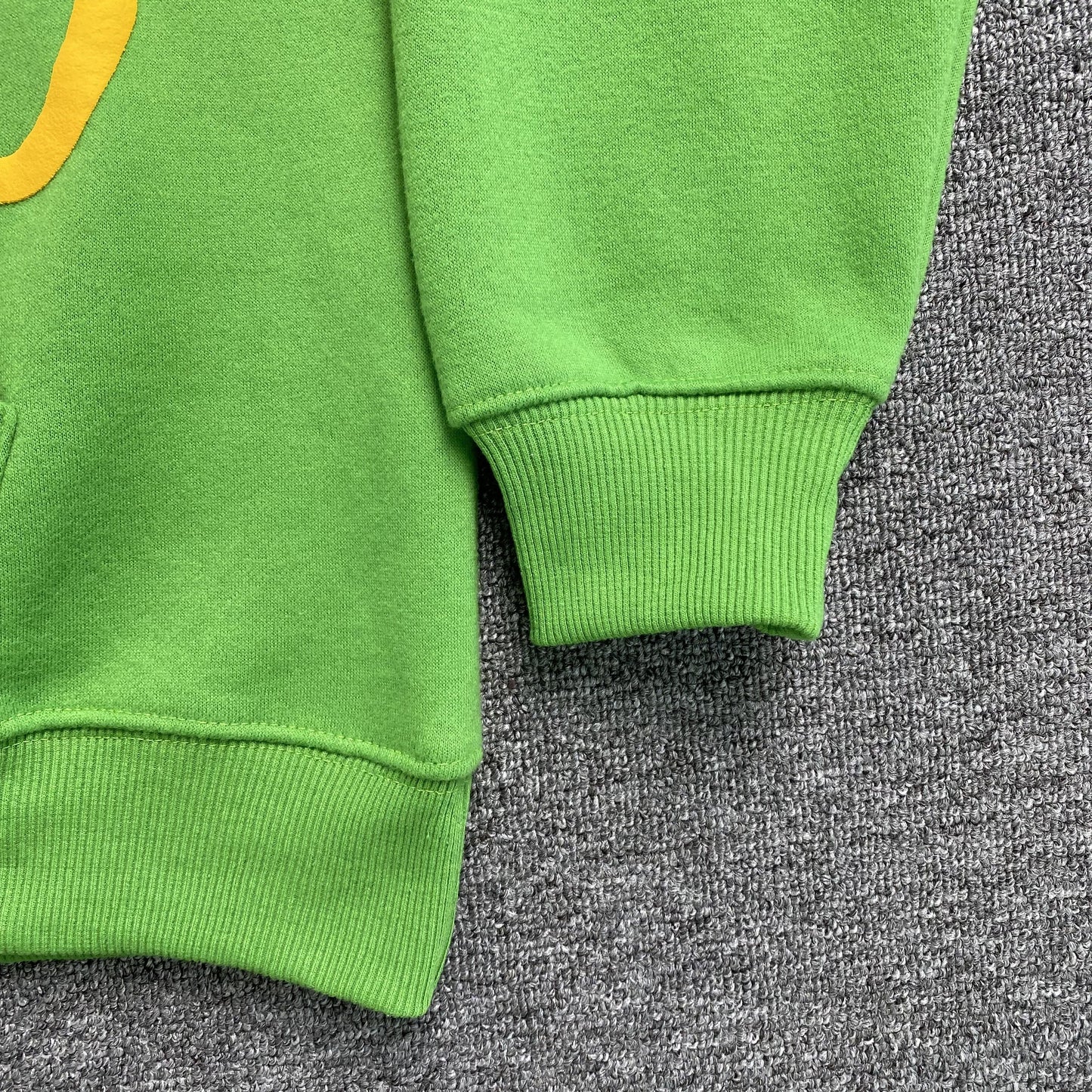 SYNA World Hoodie - Green Unisex Streetwear Limited Edition
