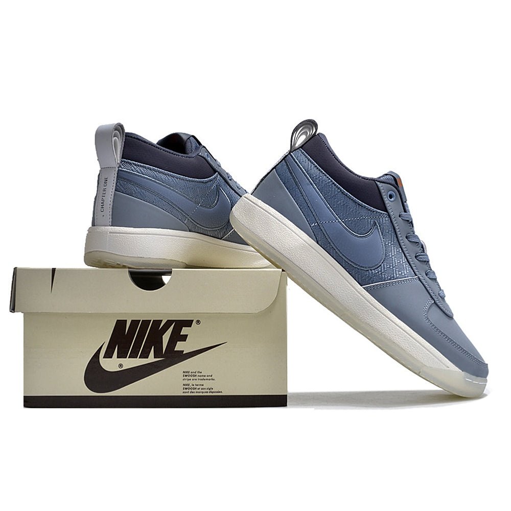 NIKE Book 1 - Mirage V2 Unisex Streetwear Limited Edition