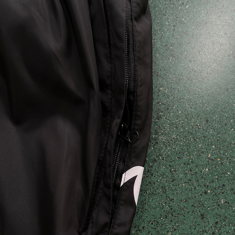 CORTEIZ Megashuku Joggers Jogger Pants - Black Unisex Streetwear Limited Edition - The CORTEIZ MEGASHUKU JOGGERS BLACK - REPLICA deliver a sleek and versatile addition to your
