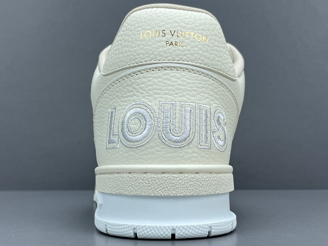 LOUIS VUITTON LV TRAINER SNEAKER