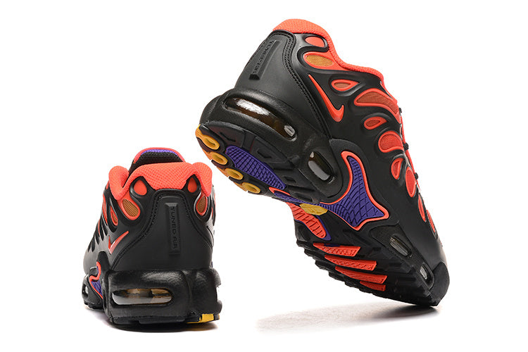 NIKE Air Ma - Plus Drift - All Day Unisex Streetwear Limited Edition - The NIKE AIR MAX PLUS DRIFT x ALL DAY - REPLICA takes the classic Air