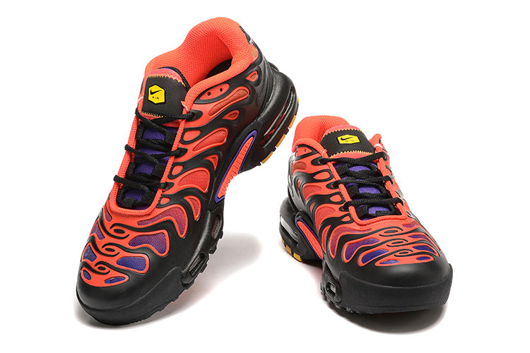 NIKE Air Ma - Plus Drift - All Day Unisex Streetwear Limited Edition - The NIKE AIR MAX PLUS DRIFT x ALL DAY - REPLICA takes the classic Air