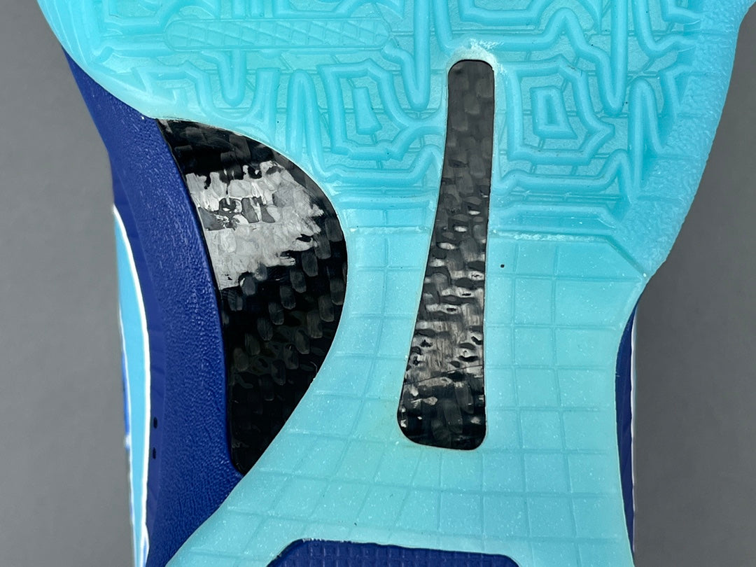 NIKE Kobe 5 Protro - - -ray Unisex Streetwear Limited Edition - The Nike Kobe 5 Protro x X-Ray merges Kobe Bryant s iconic style with modern performance