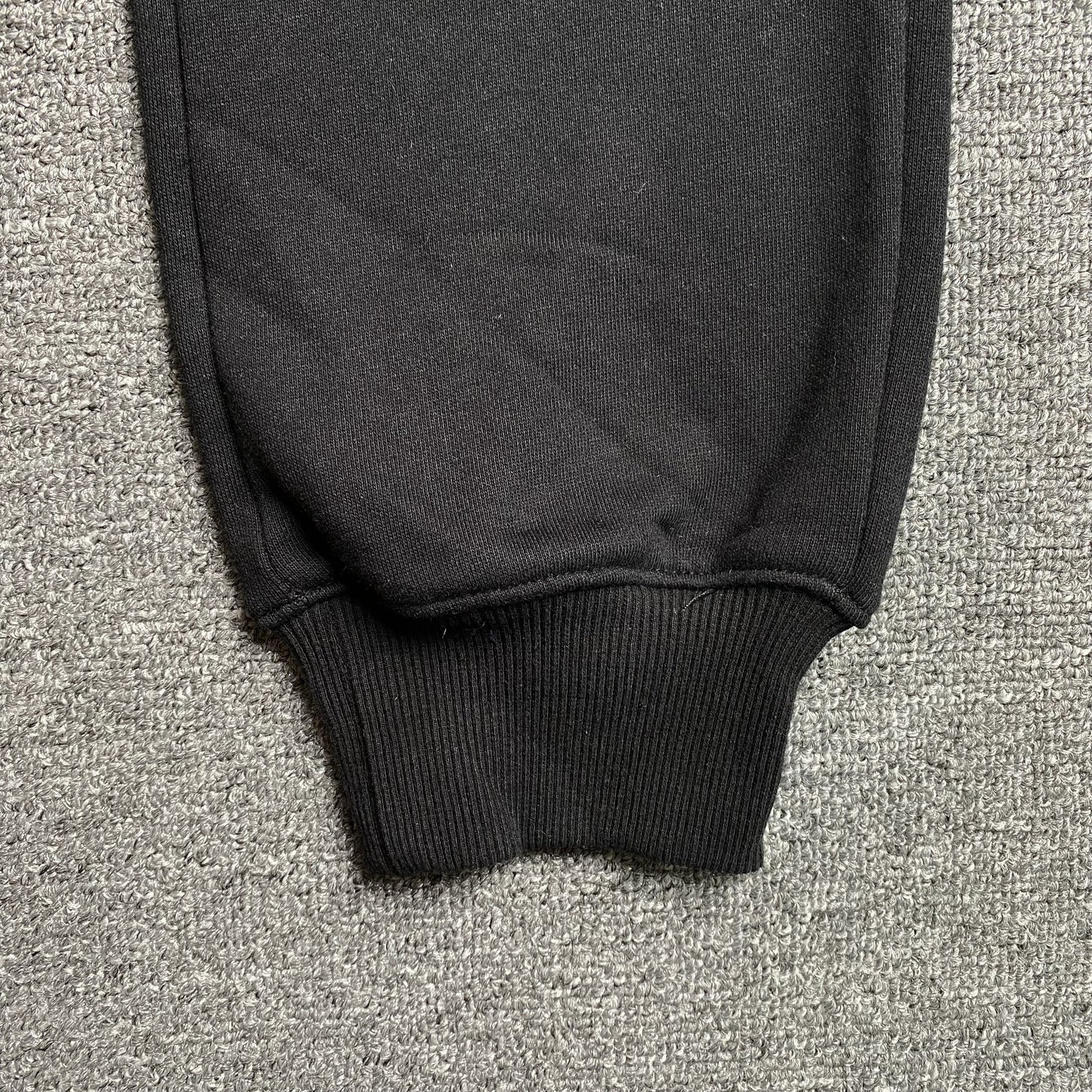 POLO Ralph Lauren Sweatpants - Black Unisex Streetwear Limited Edition - The POLO RALPH LAUREN SWEATPANTS BLACK - REPLICA bring together classic luxury and everyday comfort