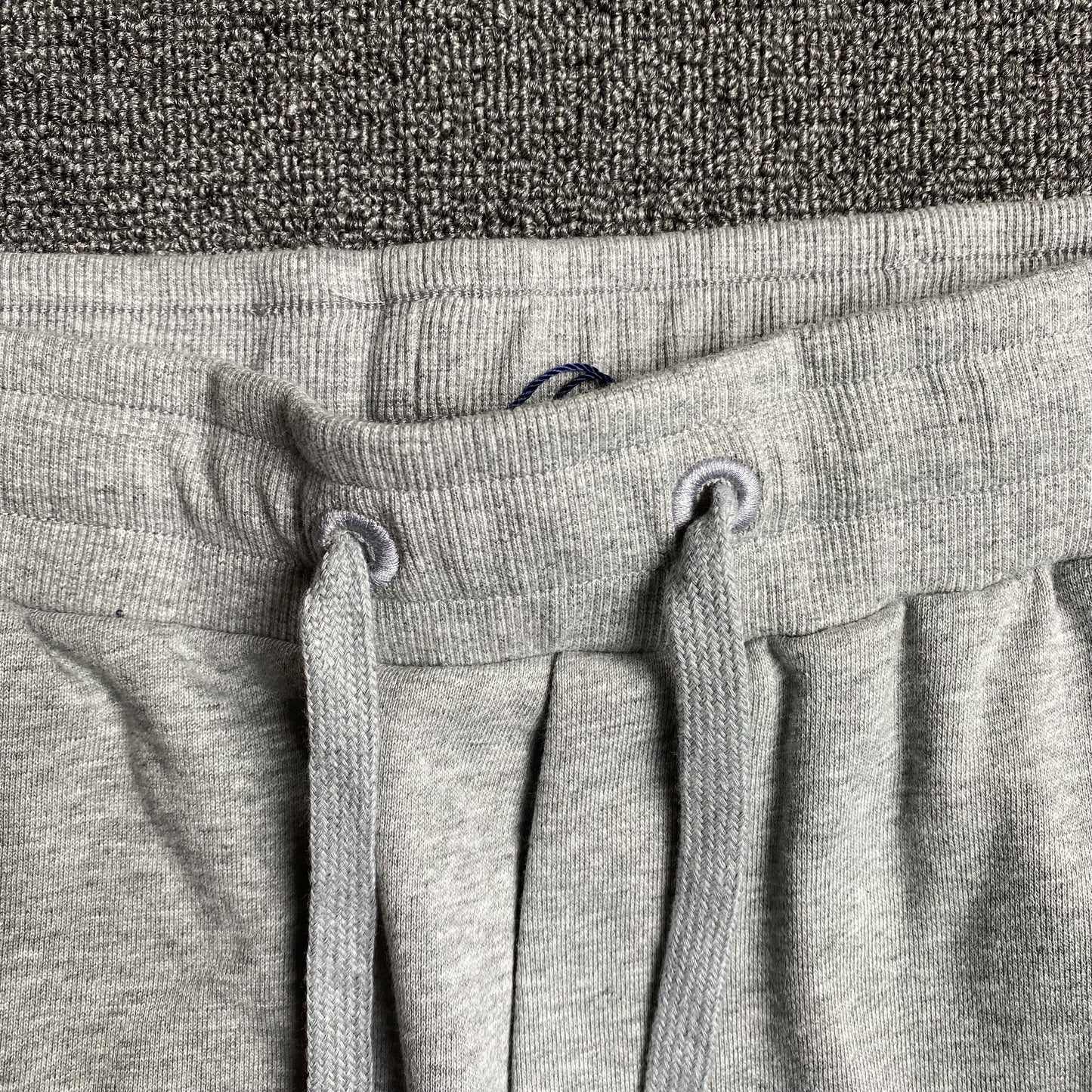 POLO Ralph Lauren Sweatpants - Grey Unisex Streetwear Limited Edition - The POLO RALPH LAUREN SWEATPANTS GREY - REPLICA offer the perfect balance of casual comfort
