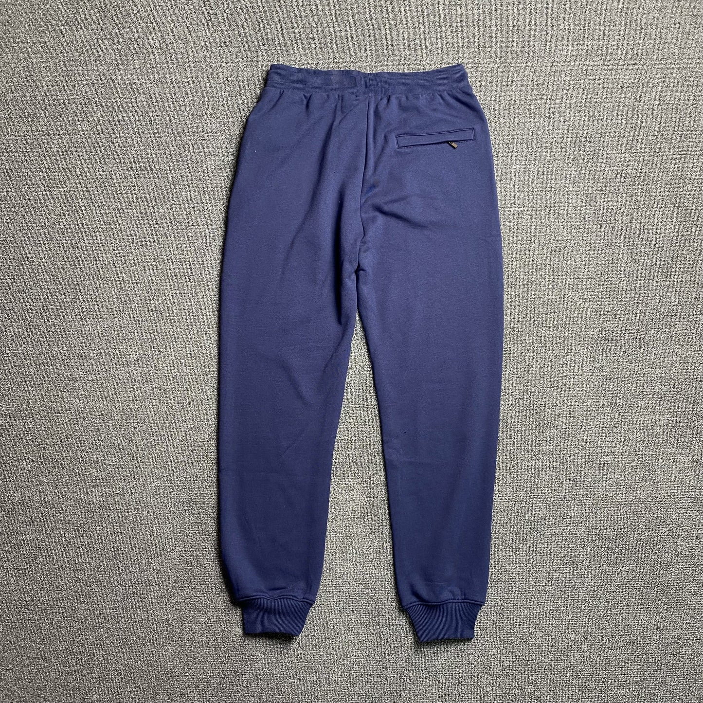 POLO Ralph Lauren Sweatpants - Navy Unisex Streetwear Limited Edition - The POLO RALPH LAUREN SWEATPANTS NAVY - REPLICA deliver timeless comfort and effortless style ,