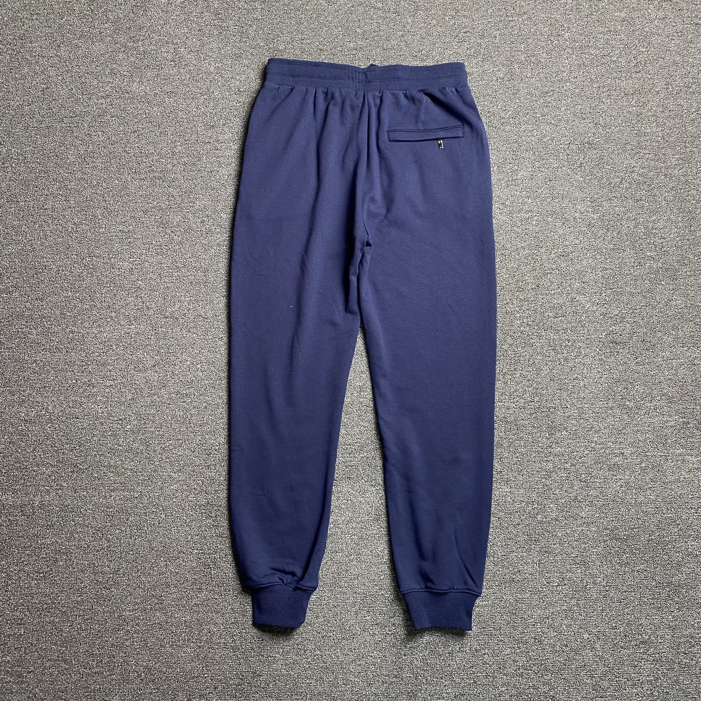 POLO Ralph Lauren Sweatpants - Navy Unisex Streetwear Limited Edition - The POLO RALPH LAUREN SWEATPANTS NAVY - REPLICA deliver timeless comfort and effortless style ,
