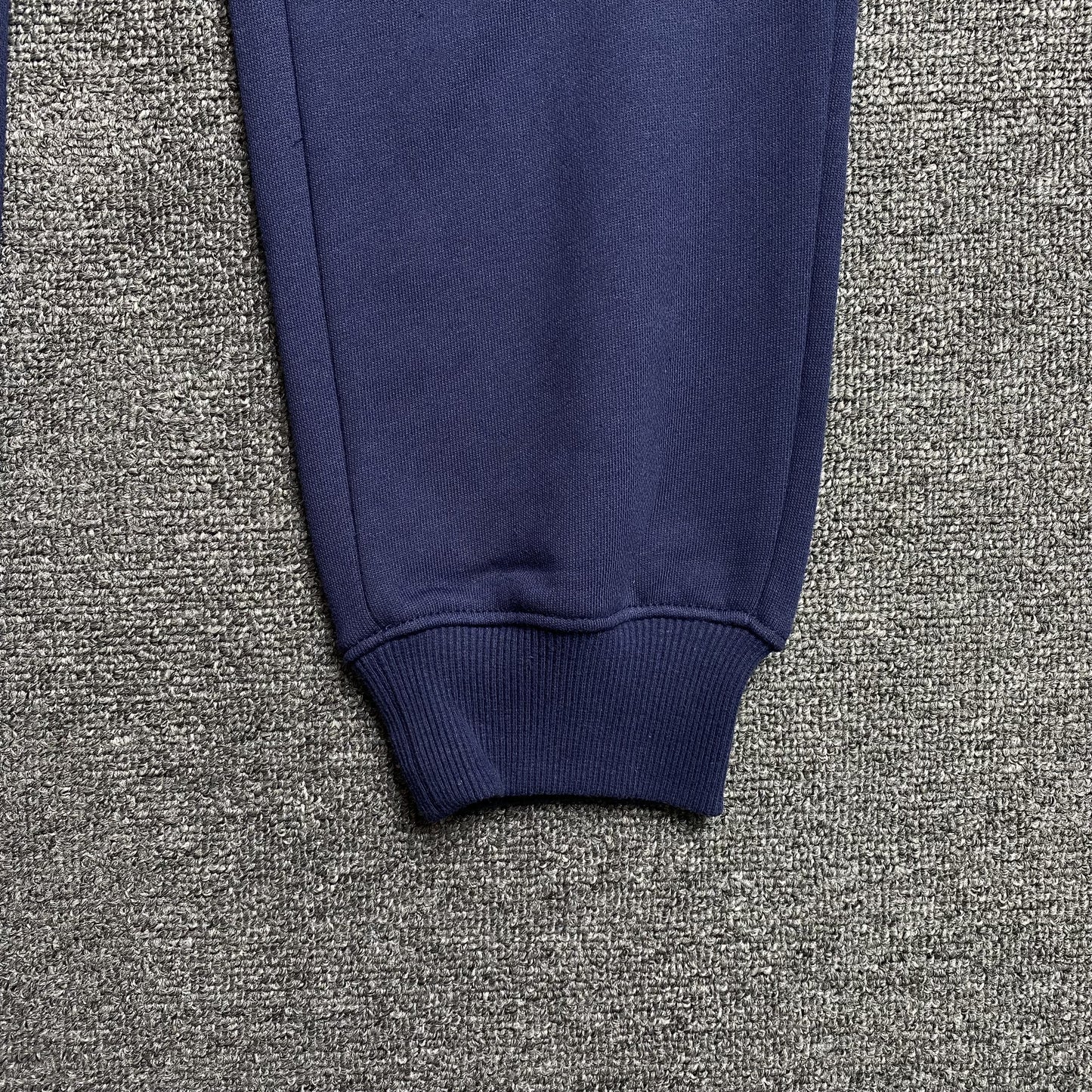 POLO Ralph Lauren Sweatpants - Navy Unisex Streetwear Limited Edition - The POLO RALPH LAUREN SWEATPANTS NAVY - REPLICA deliver timeless comfort and effortless style ,