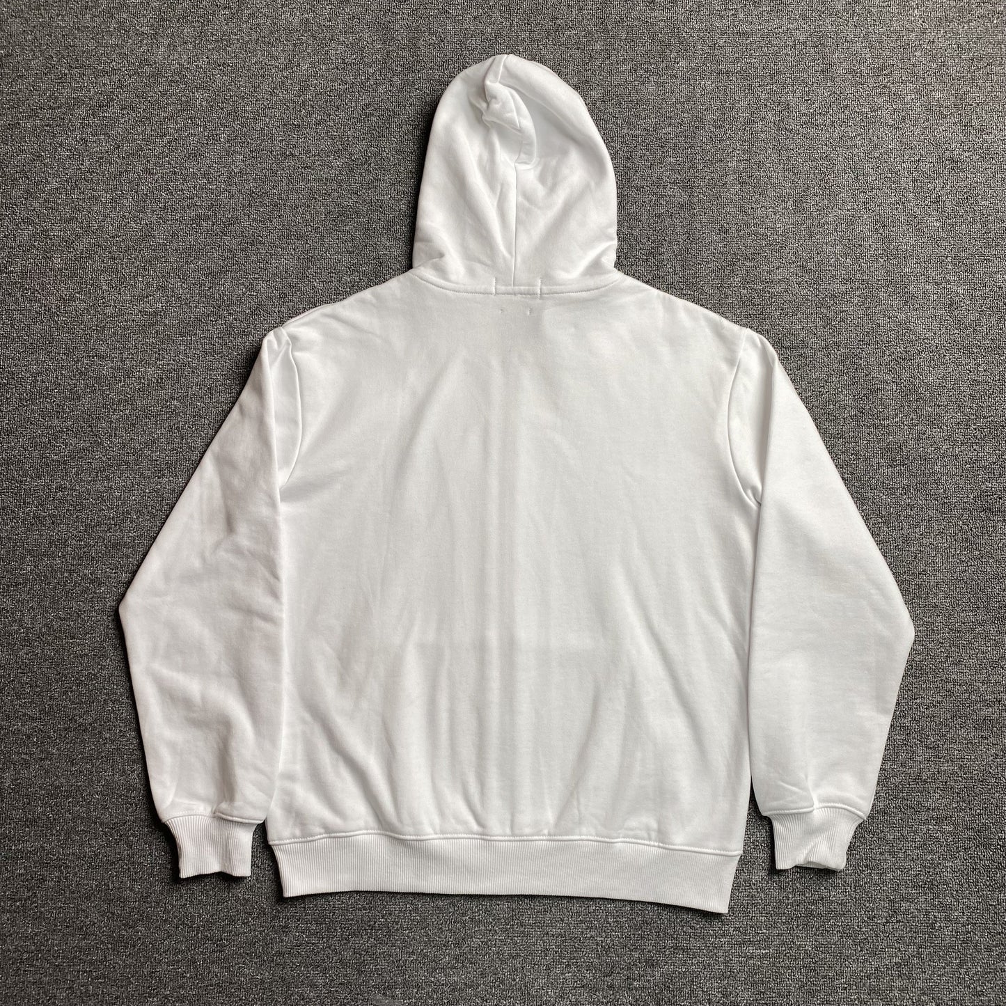 POLO Ralph Lauren Zip-up Hoodie - White Unisex Streetwear Limited Edition - The POLO RALPH LAUREN ZIP-UP HOODIE WHITE - REPLICA blends classic sophistication with casual comfort