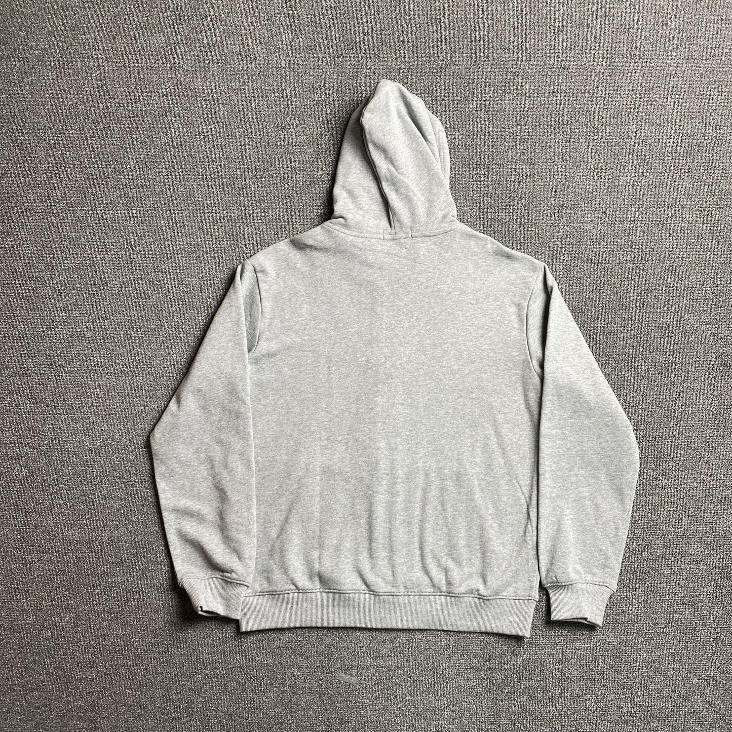 POLO Ralph Lauren Zip Up Hoodie - Grey Unisex Streetwear Limited Edition - The POLO RALPH LAUREN ZIP-UP HOODIE GREY - REPLICA is a perfect blend of classic