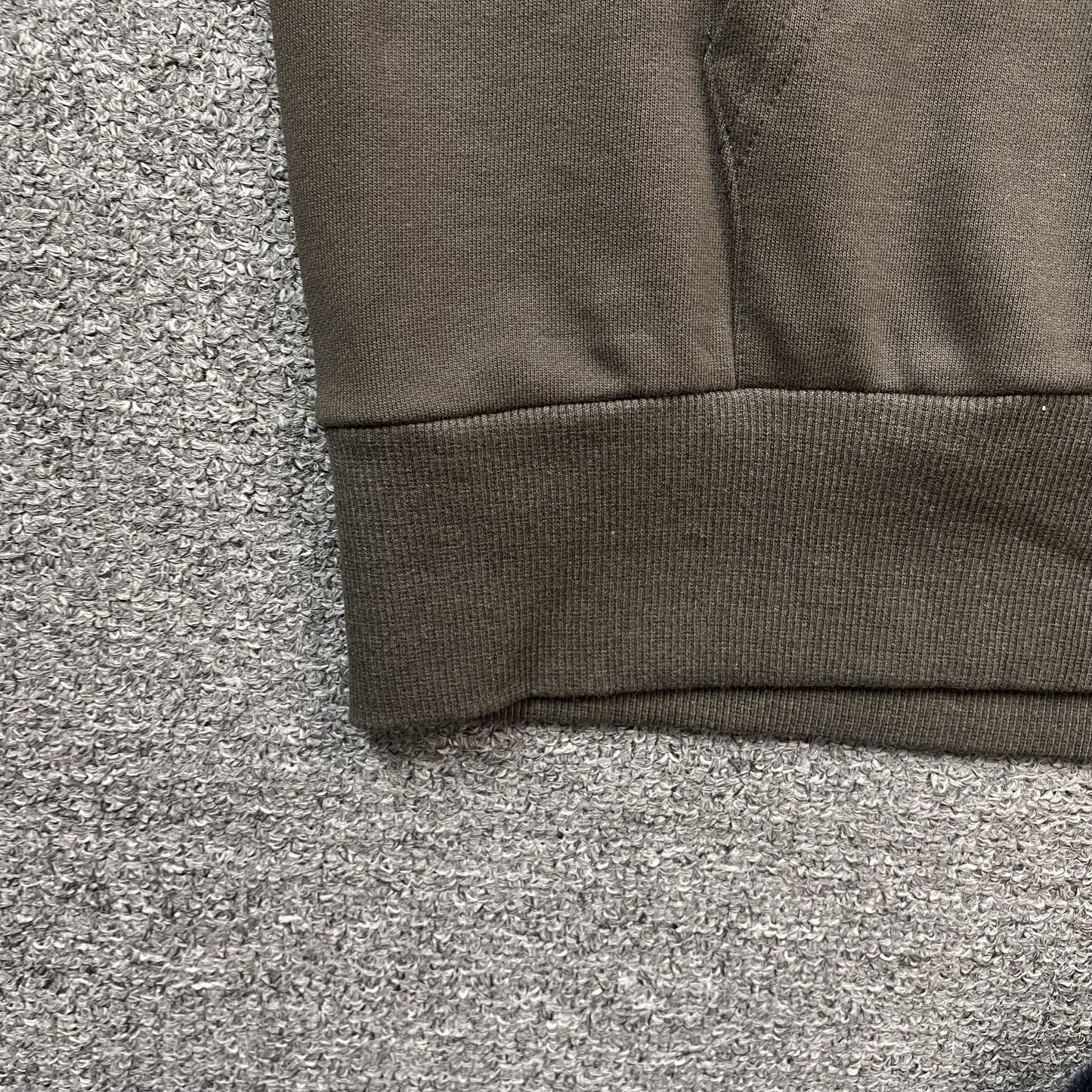 SP5DER Beluga Hoodie Slate Grey - - Green Unisex Streetwear Limited Edition - The SP5DER BELUGA HOODIE SLATE GREY/GREEN - REPLICA is a bold fusion of streetwear aesthetics