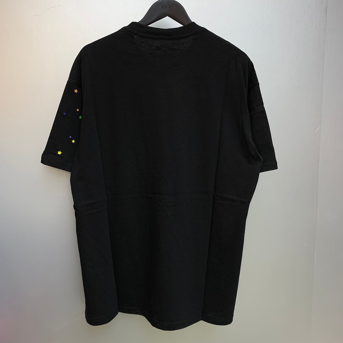 SP5DER Og Web V2 Tee T-Shirt - Red Unisex Streetwear Limited Edition - The SP5DER OG WEB V2 TEE - REPLICA is the perfect blend of edgy streetwear