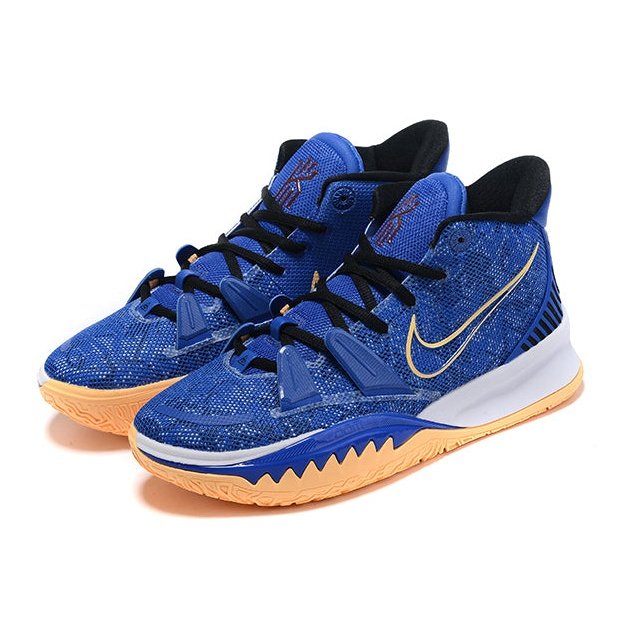 NIKE Kyrie 7 - Sisterhood Sneakers Unisex Streetwear Limited Edition