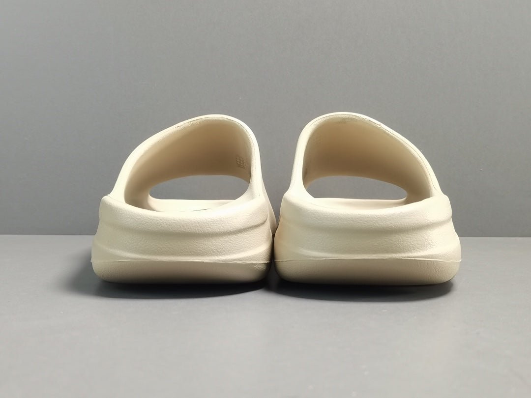 ADIDAS Yeezy Slide - Bone Unisex Streetwear Limited Edition