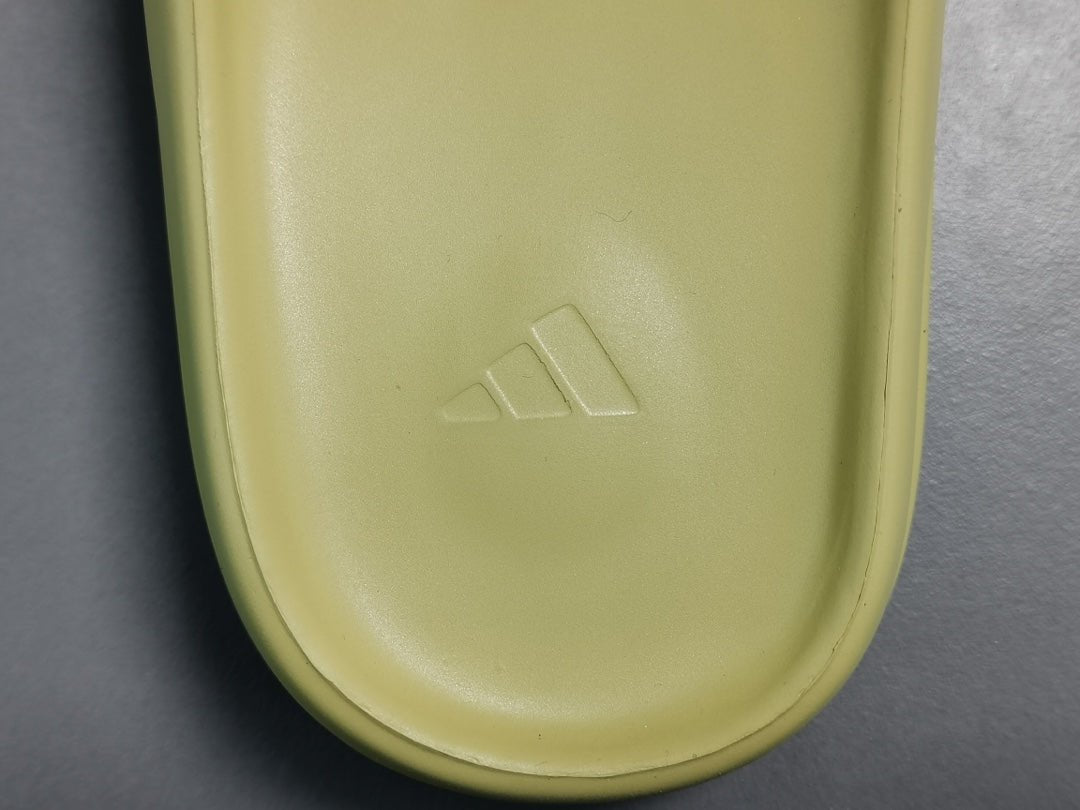 ADIDAS Yeezy Slide - Resin Unisex Streetwear Limited Edition