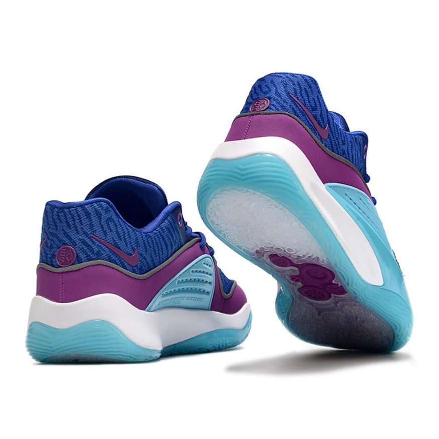 NIKE Kd 16 - Ready Play Sneakers Unisex Streetwear Limited Edition