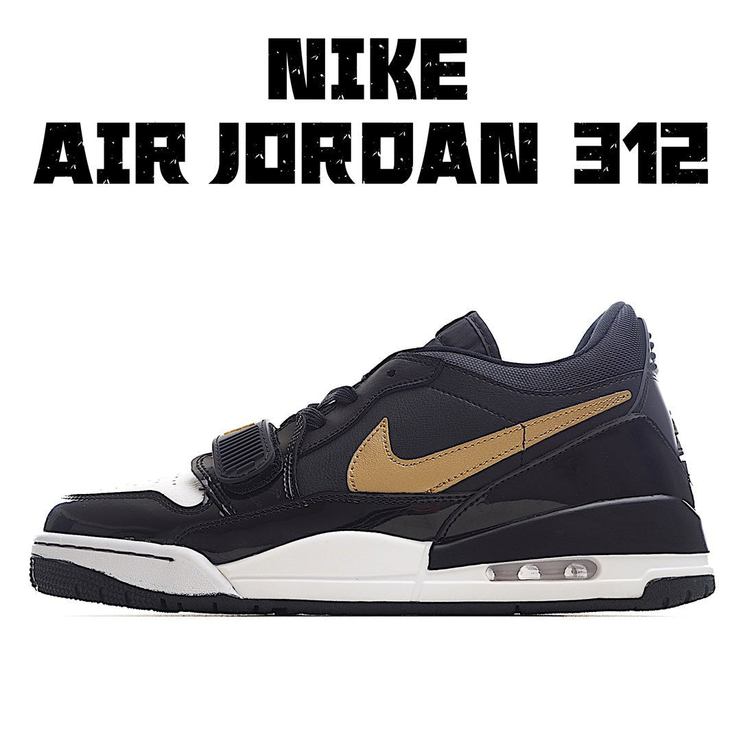 AIR Jordan 11 'black - Gold' Unisex Streetwear Limited Edition - **Air Jordan 11 'Black/Gold'** The Air Jordan 11 'Black/Gold' offers a luxurious and bold take