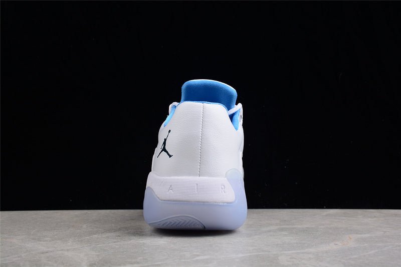 AIR Jordan 11 Cmft Low - - Armory Navy Sneakers - White Unisex Streetwear Limited Edition - **Air Jordan 11 CMFT Low White/White/Armory Navy** Step into sleek sophistication with the Air Jordan