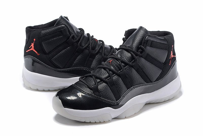 AIR Jordan 11 'dmp' - Black Unisex Streetwear Limited Edition - **Air Jordan 11 'DMP' (Defining Moments Pack)** The Air Jordan 11 'DMP' (Defining Moments Pack)
