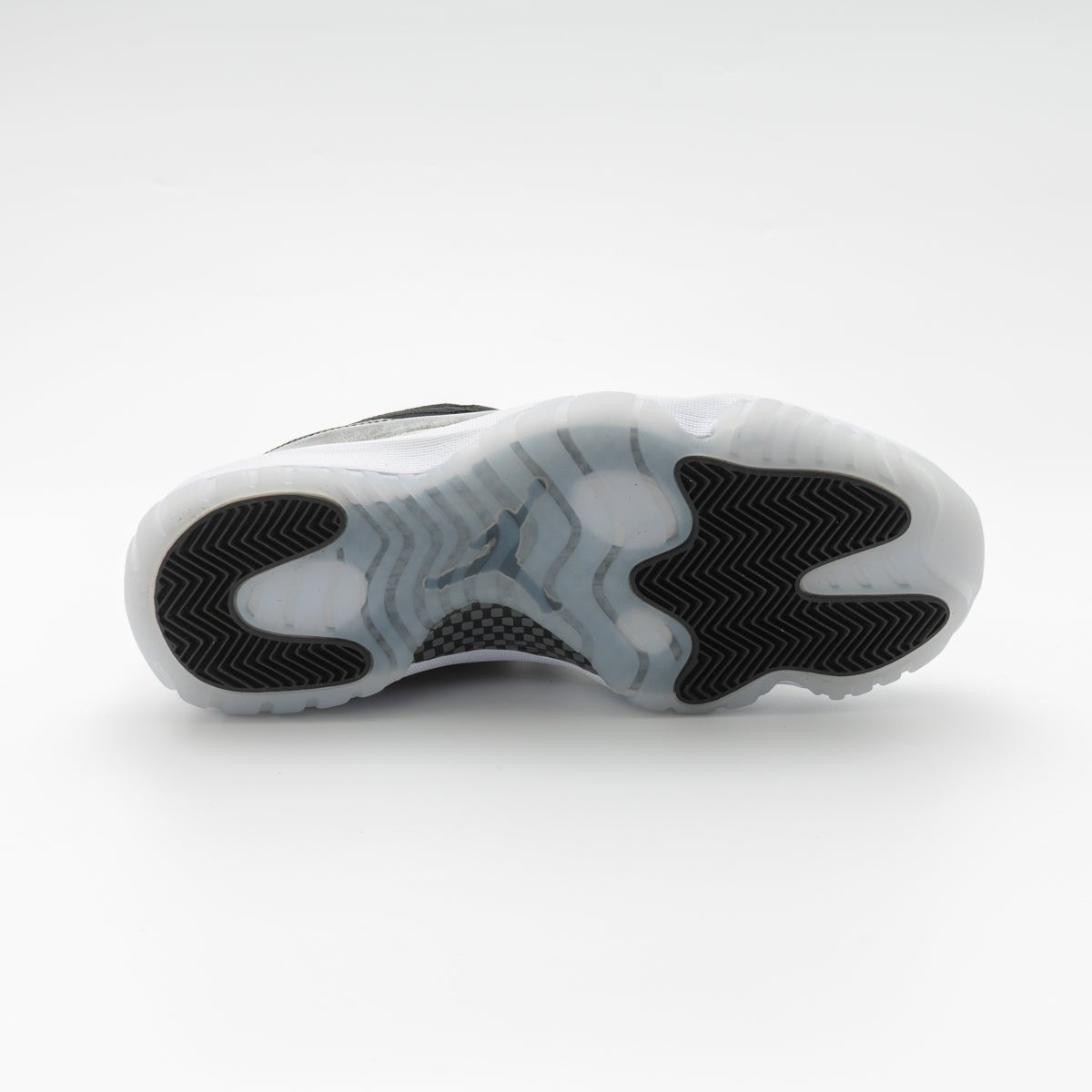 AIR Jordan 11 'earl' - Black Unisex Streetwear Limited Edition - **Air Jordan 11 'Earl'** The Air Jordan 11 'Earl' is an elegant and sophisticated version