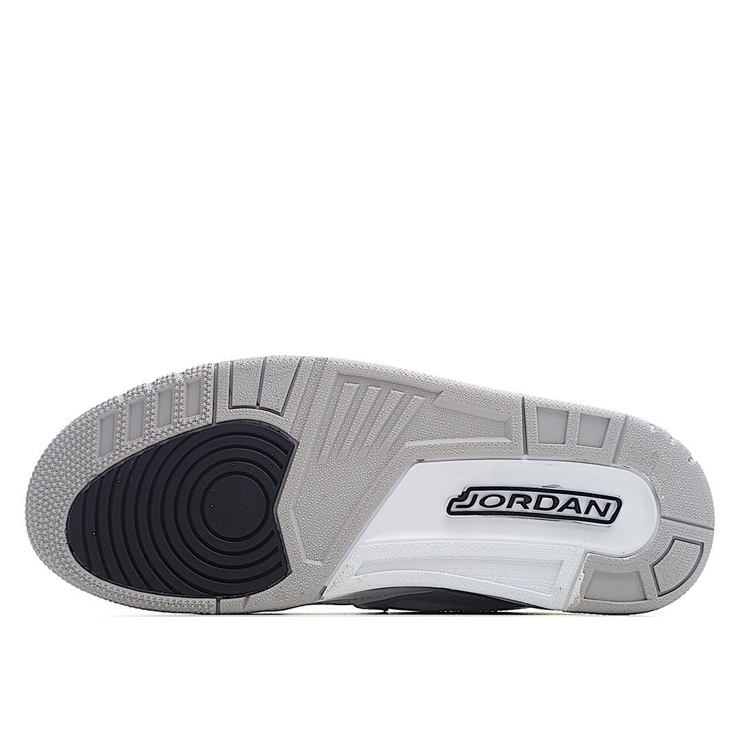 AIR Jordan 11 'white - Black' Unisex Streetwear Limited Edition - **Air Jordan 11 'White/Black'** The Air Jordan 11 'White/Black' delivers a sleek and timeless look,